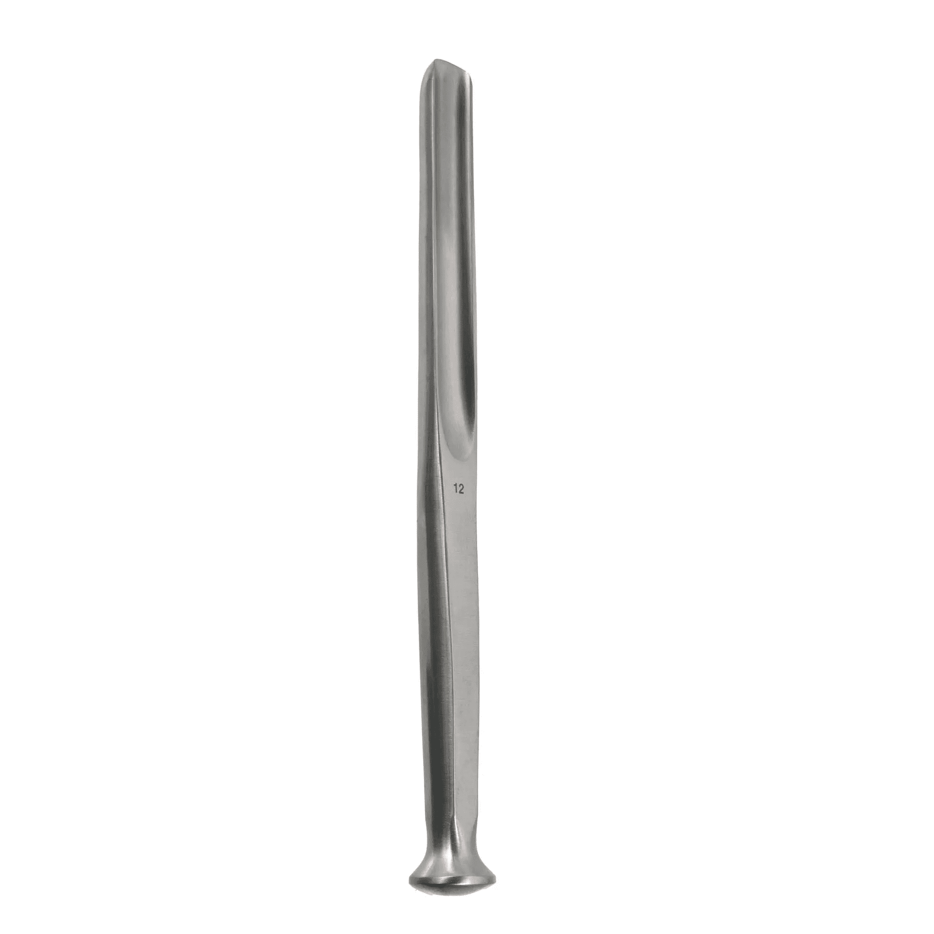 7″ Alexander Gouge 12mm