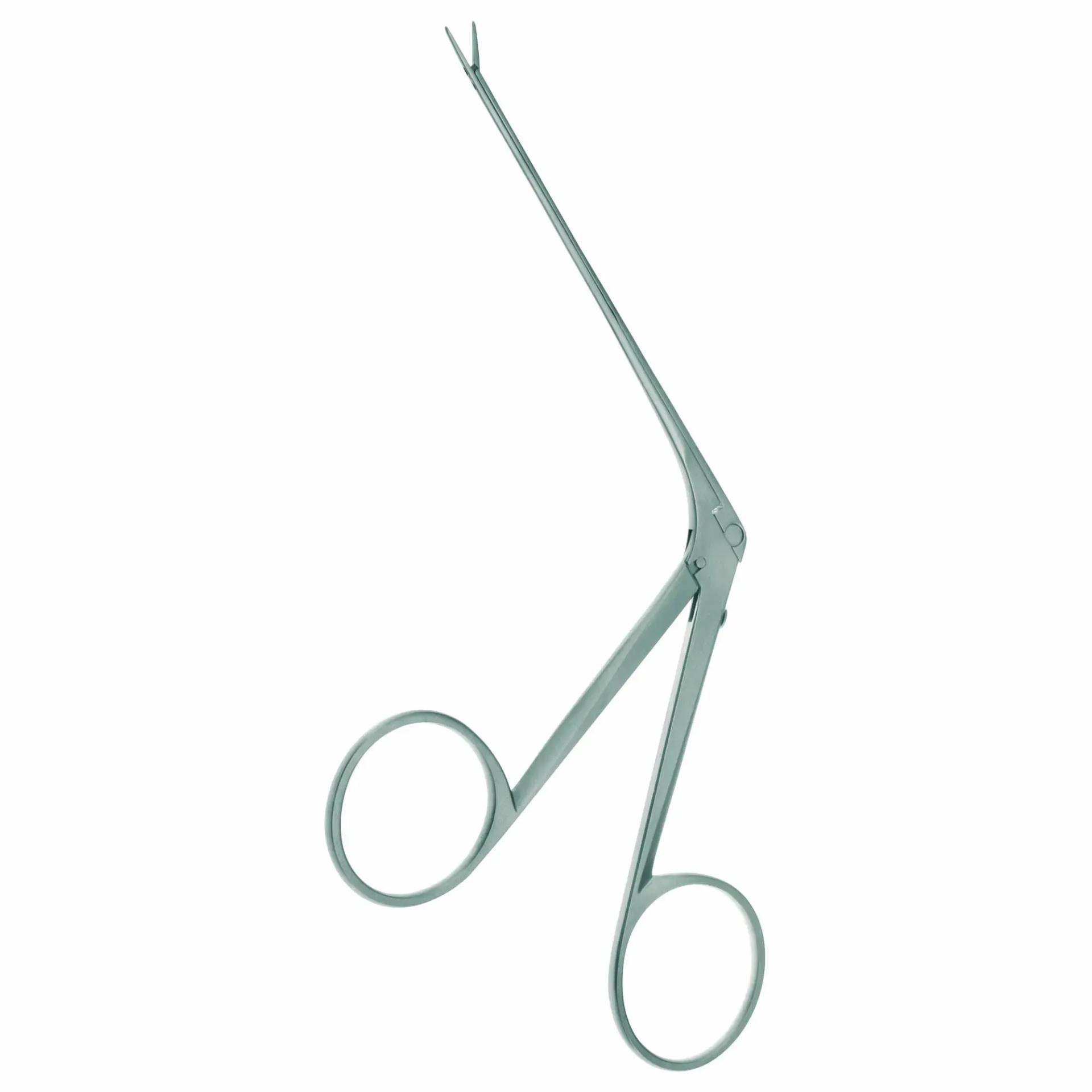 5mm Alligator Ear Forceps Smooth