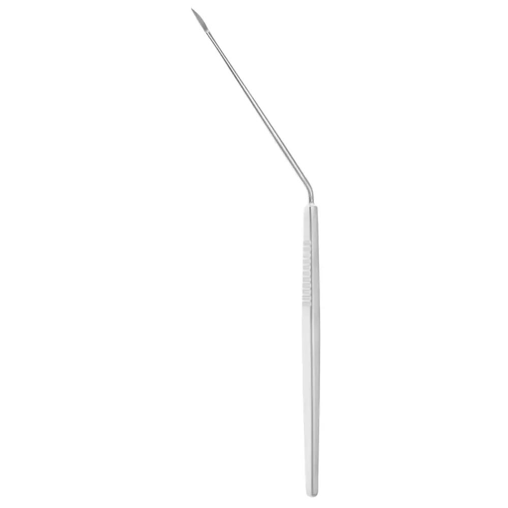8mm Angled Shaft Upcutting Blade