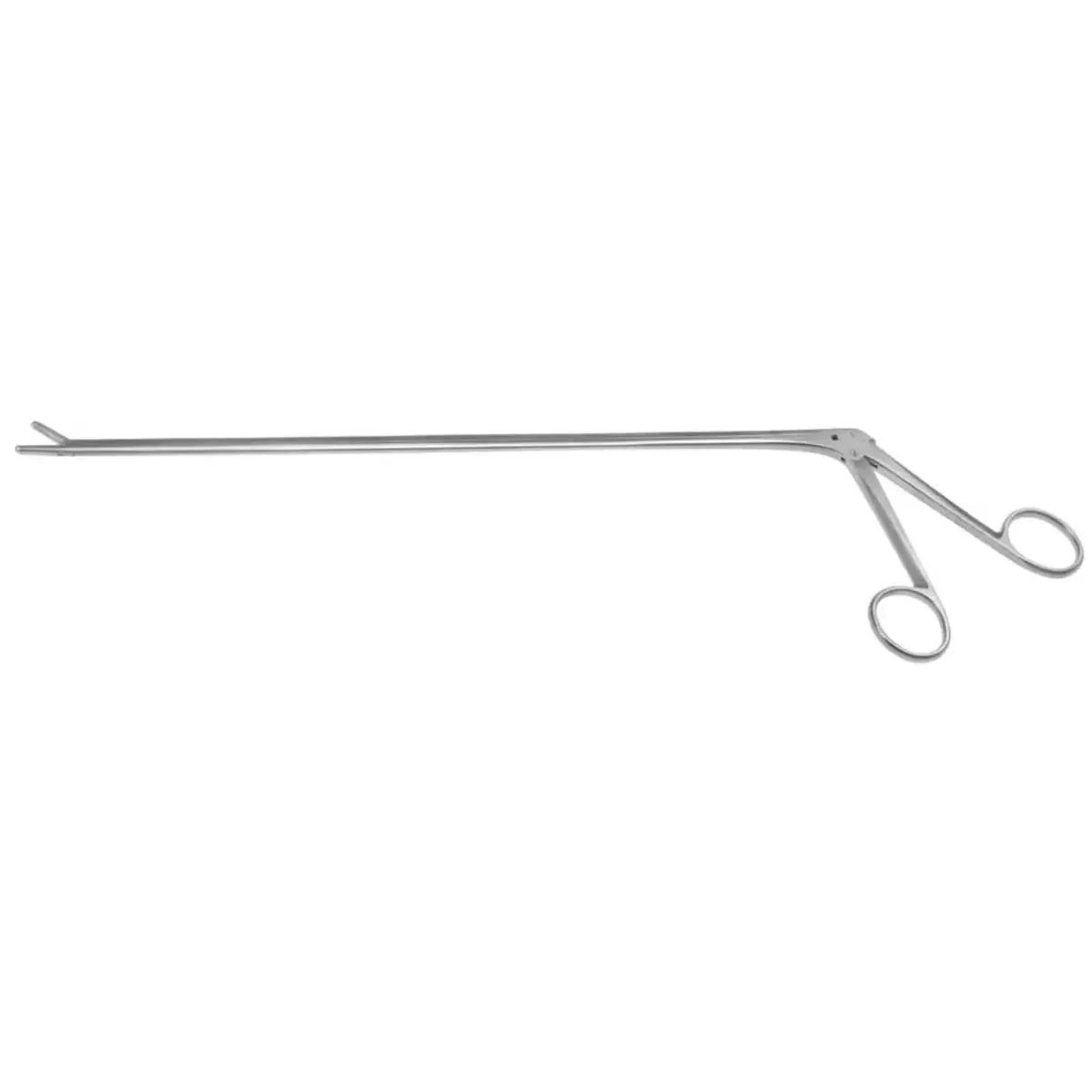 3mm Aortic Valve Rongeur Straight