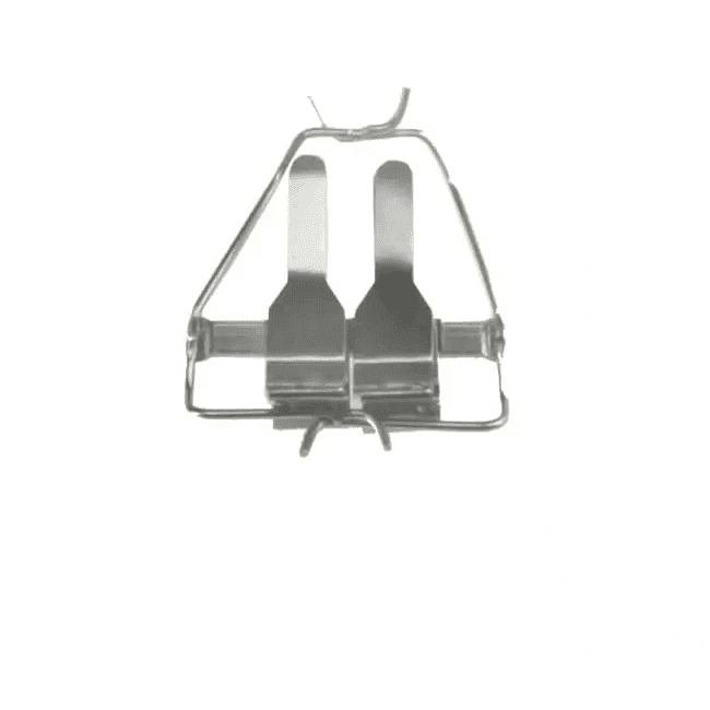 0.4-1.0mm Approximator Clamp Frame