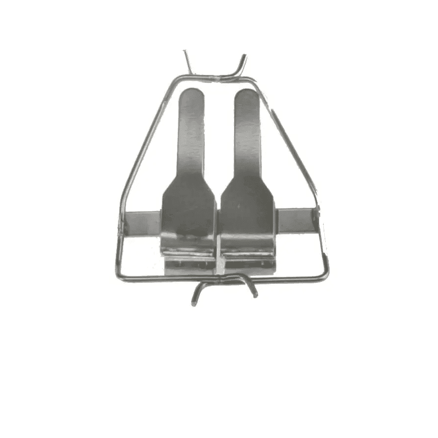 0.6-1.5mm Approximator Clamp Frame