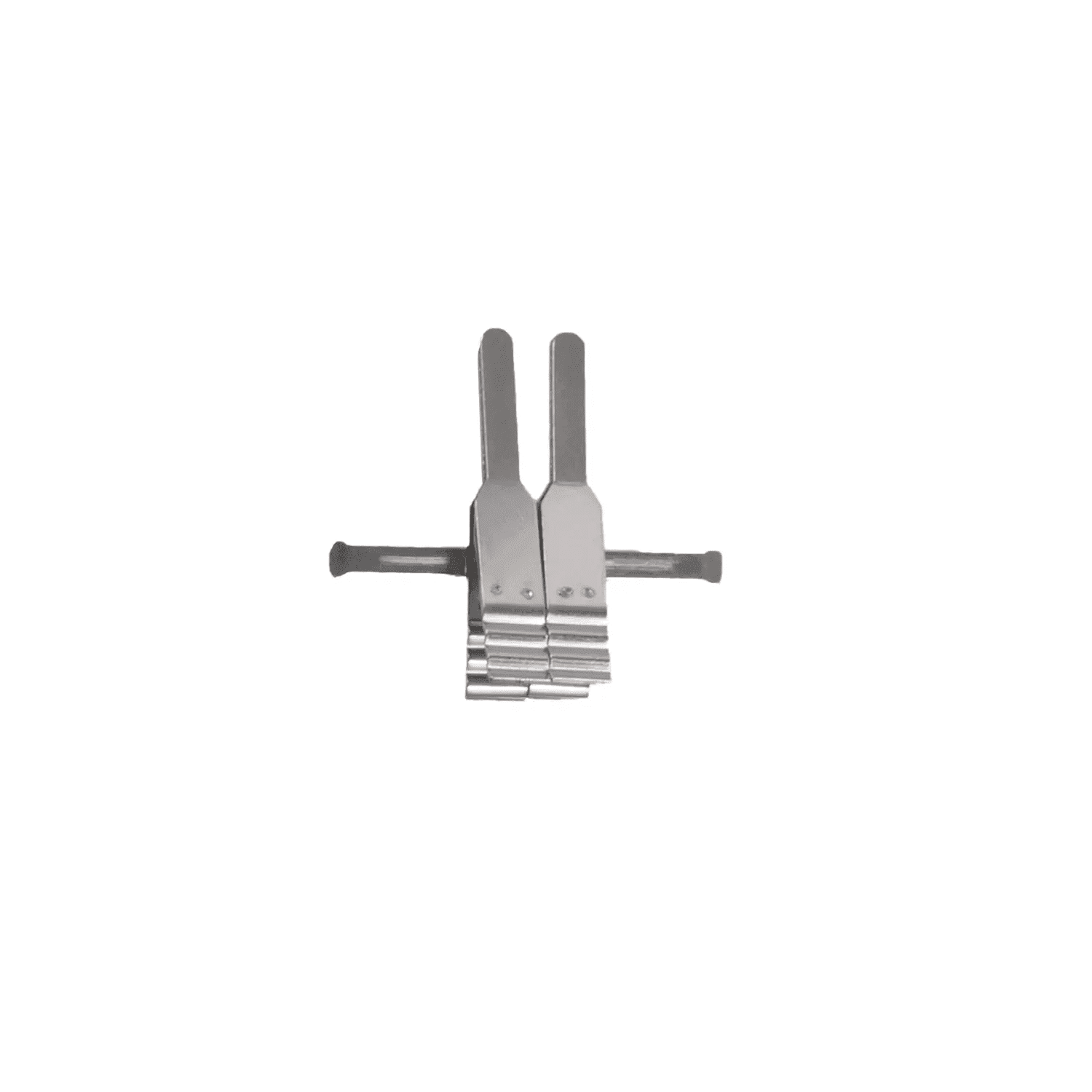1 1/2″ Approximator Clamp 3.5mm Adjustable