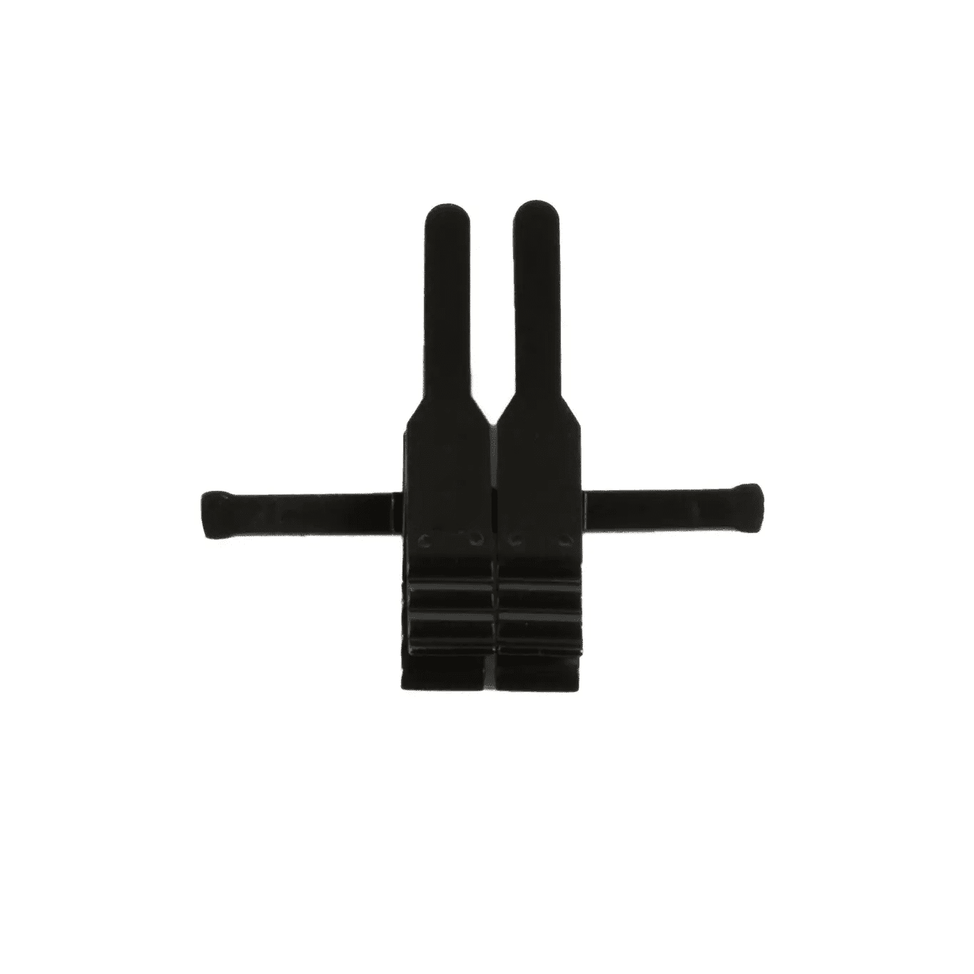 1 1/2″ Approximator Clamp 1.5-3.5mm Black