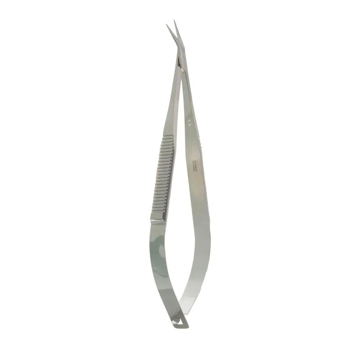 Arteriotomy Scissors 7 1/4″ Curved
