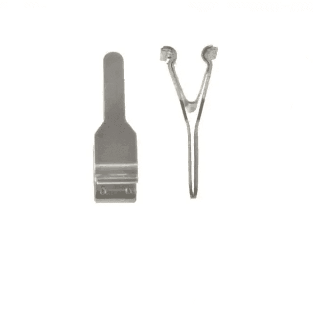 Artery Clamp 0.4-1.0mm Pair