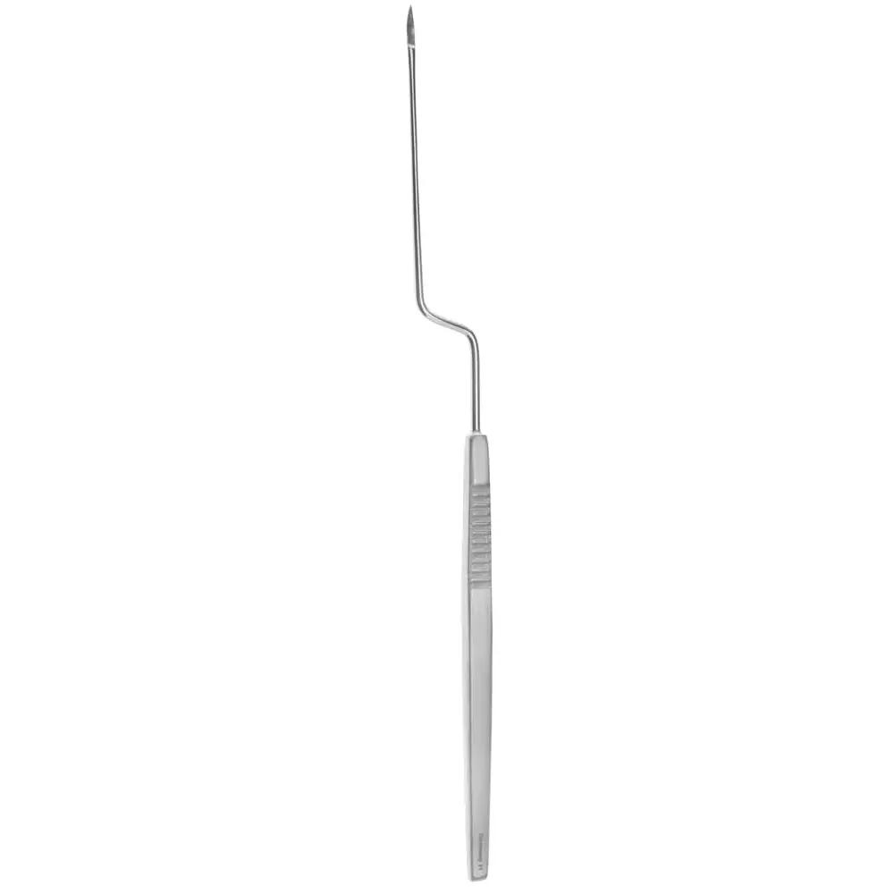 8mm Bayonet Shaft Downcutting Blade
