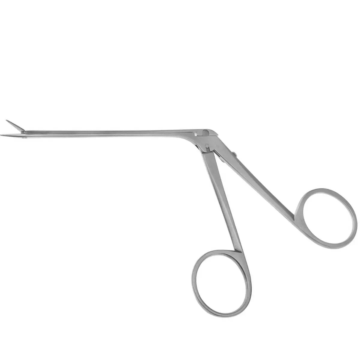 Bellucci Alligator Forceps Very Delicate Serrated