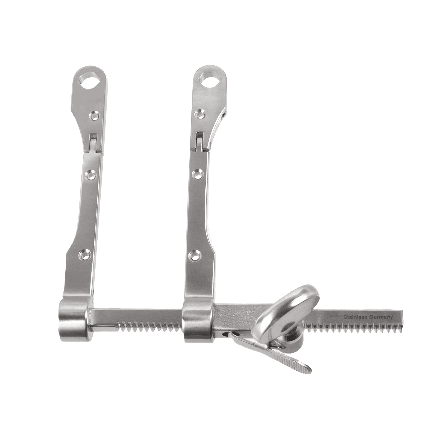 Caspar Cervical Retractor Reverse Screw
