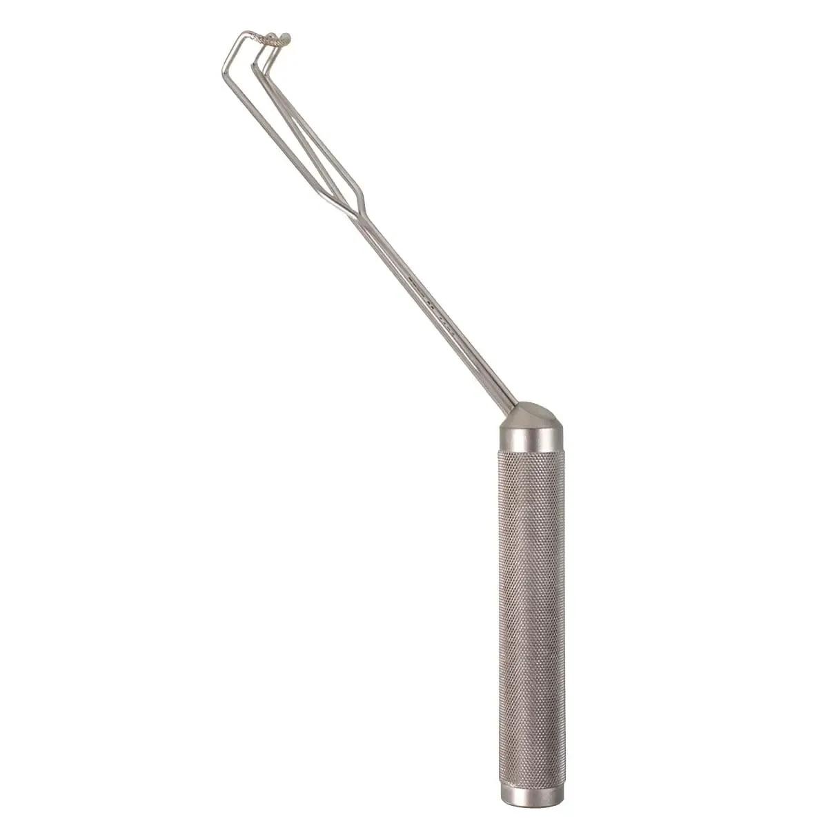 Cooley Atrial Retractor Left Small
