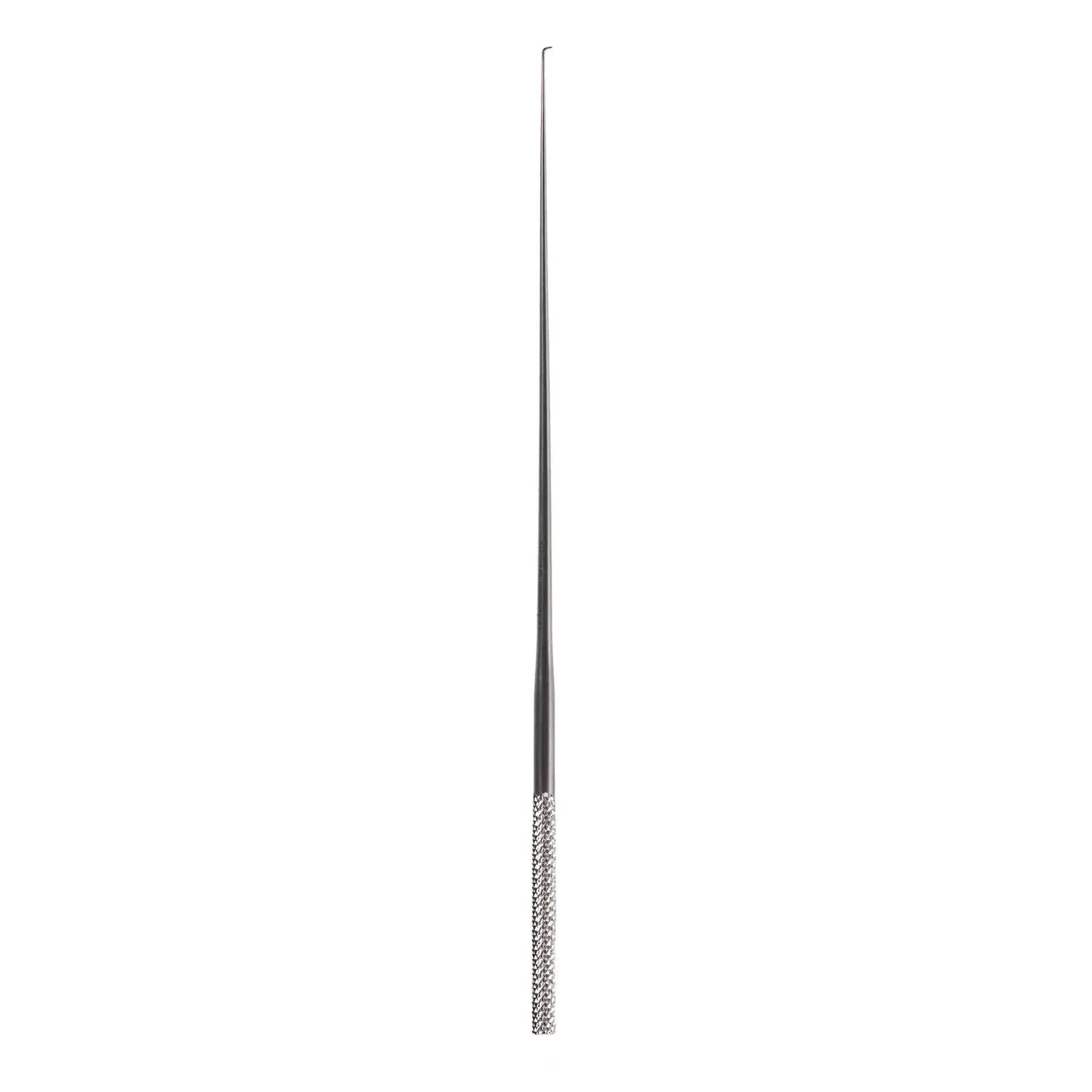 Large Day Ear Hook 90° Angle
