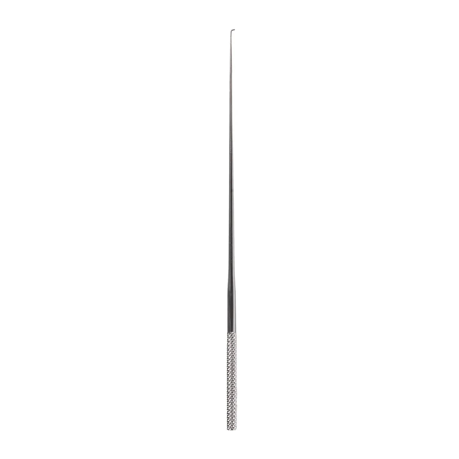 6 1/4″ Day Ear Hook Extra Small 90° Angle
