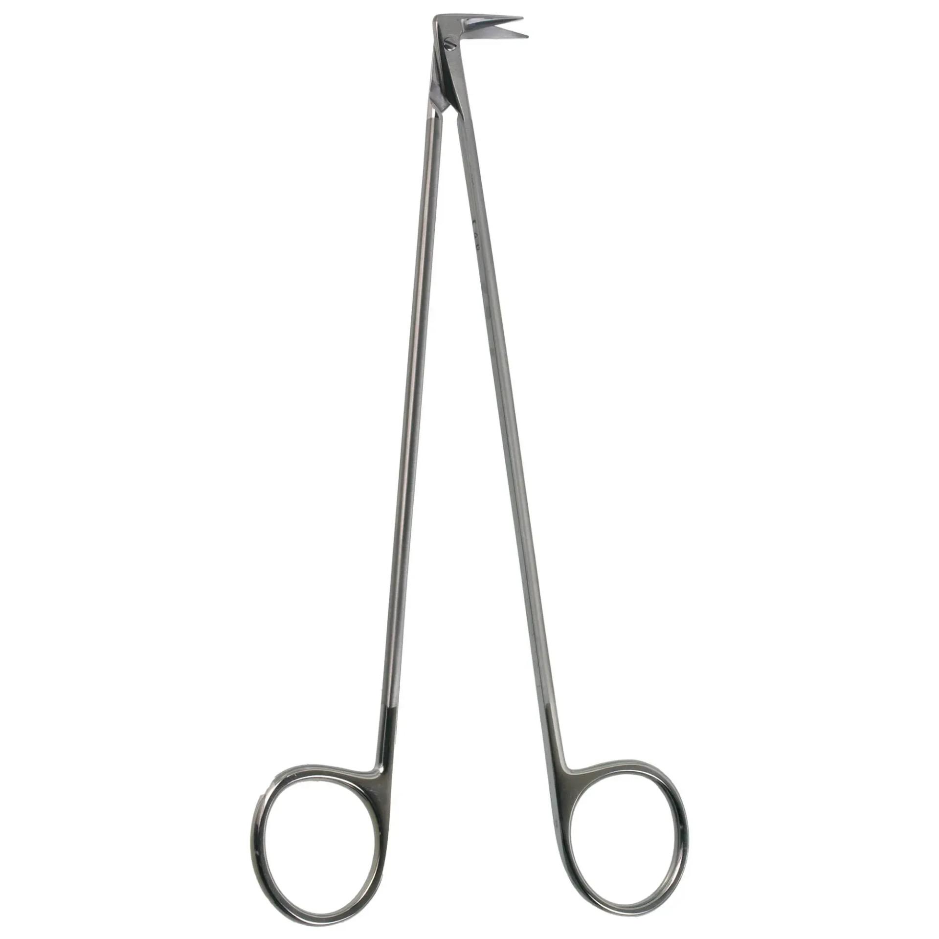 7″ Diethrich Scissors Shark Edge 90°
