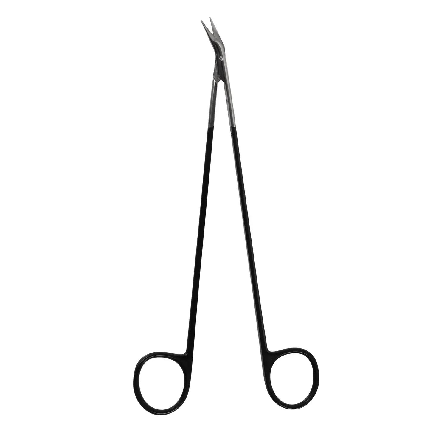 7″ Diethrich Scissors Supercut 25° Angled