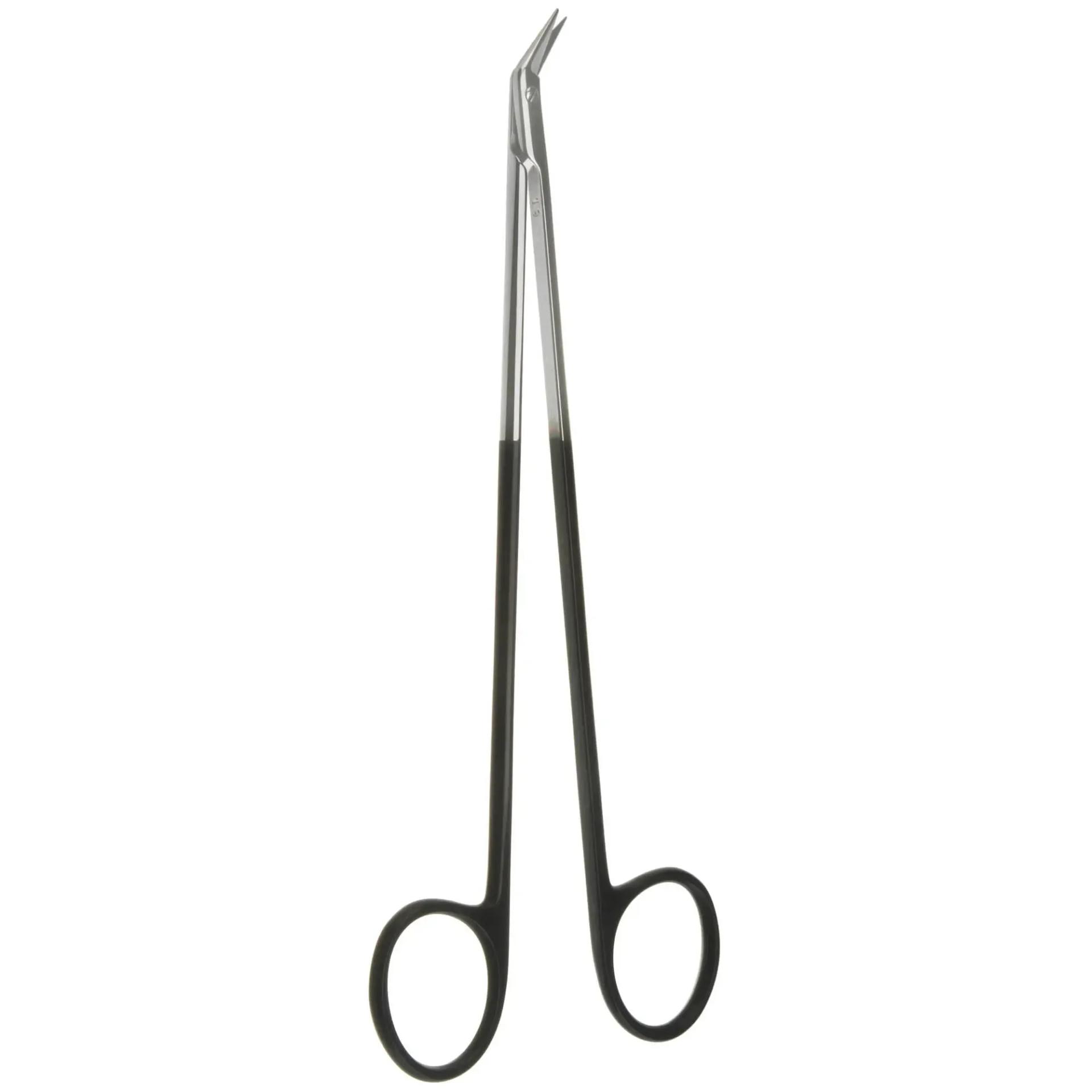 7″ Diethrich Scissors Supercut 45° Angled