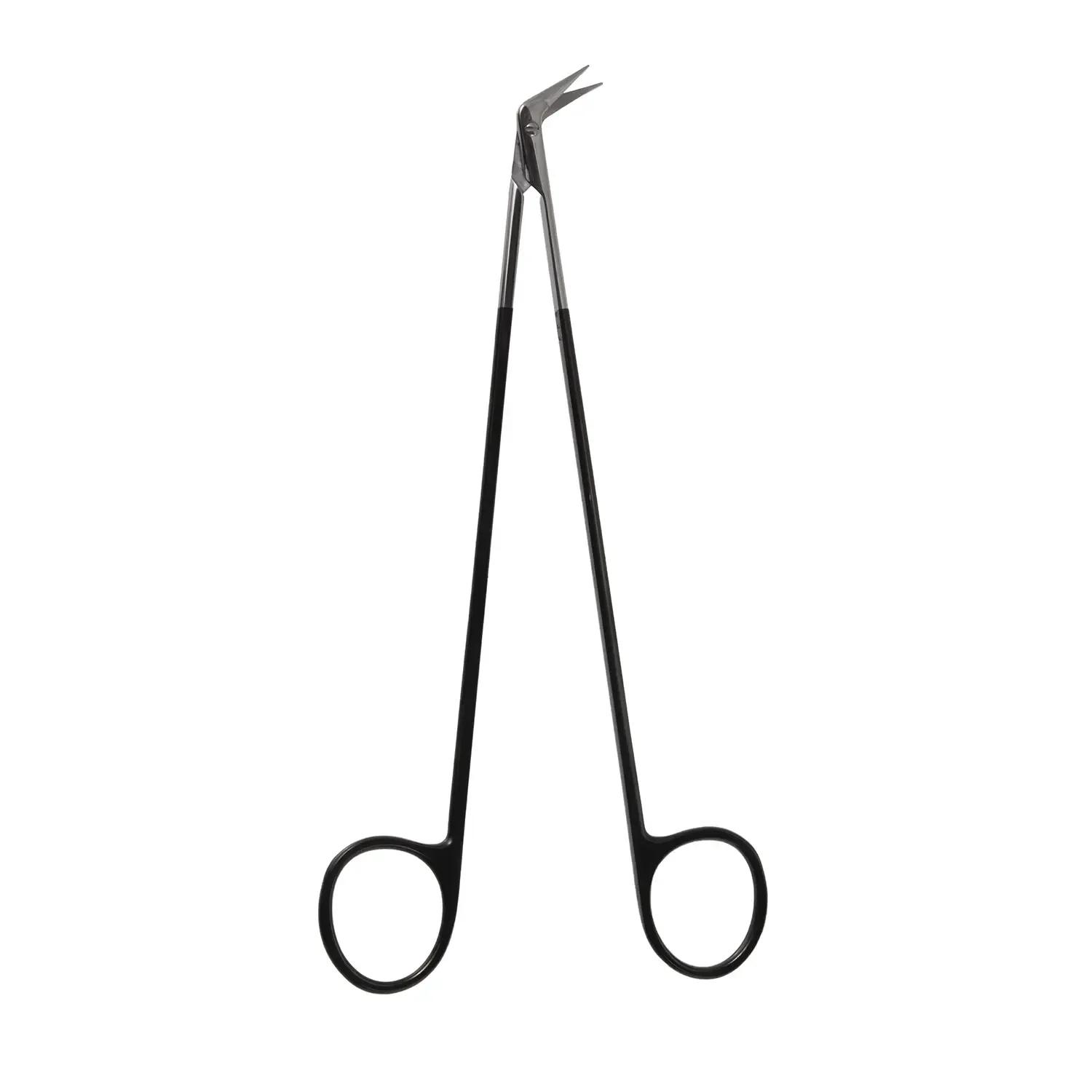 7″ Diethrich Scissors Supercut 60° Angled