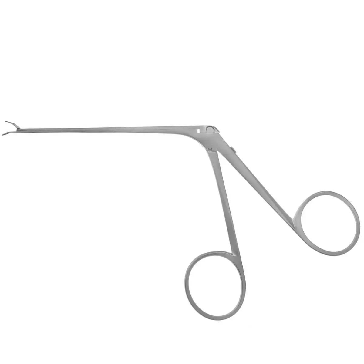 5mm Ear Forceps Downward