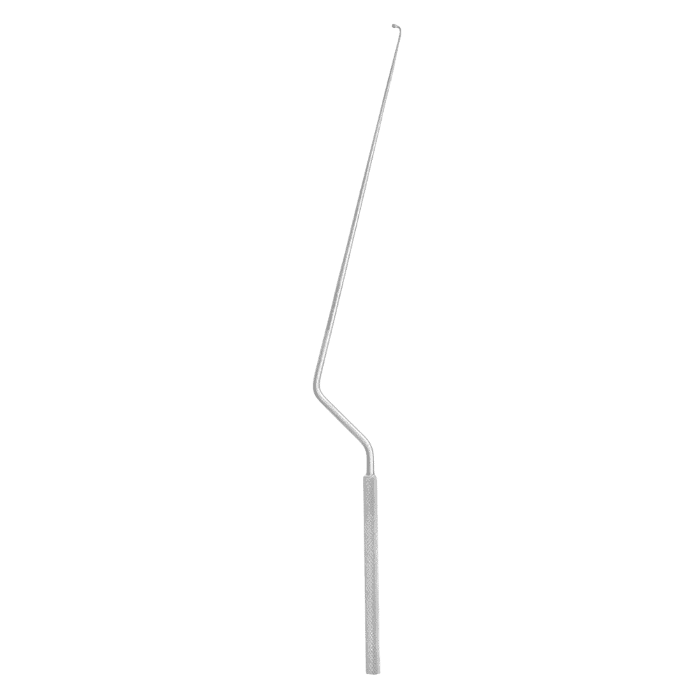 Fahlbusch Curette Precision Tip