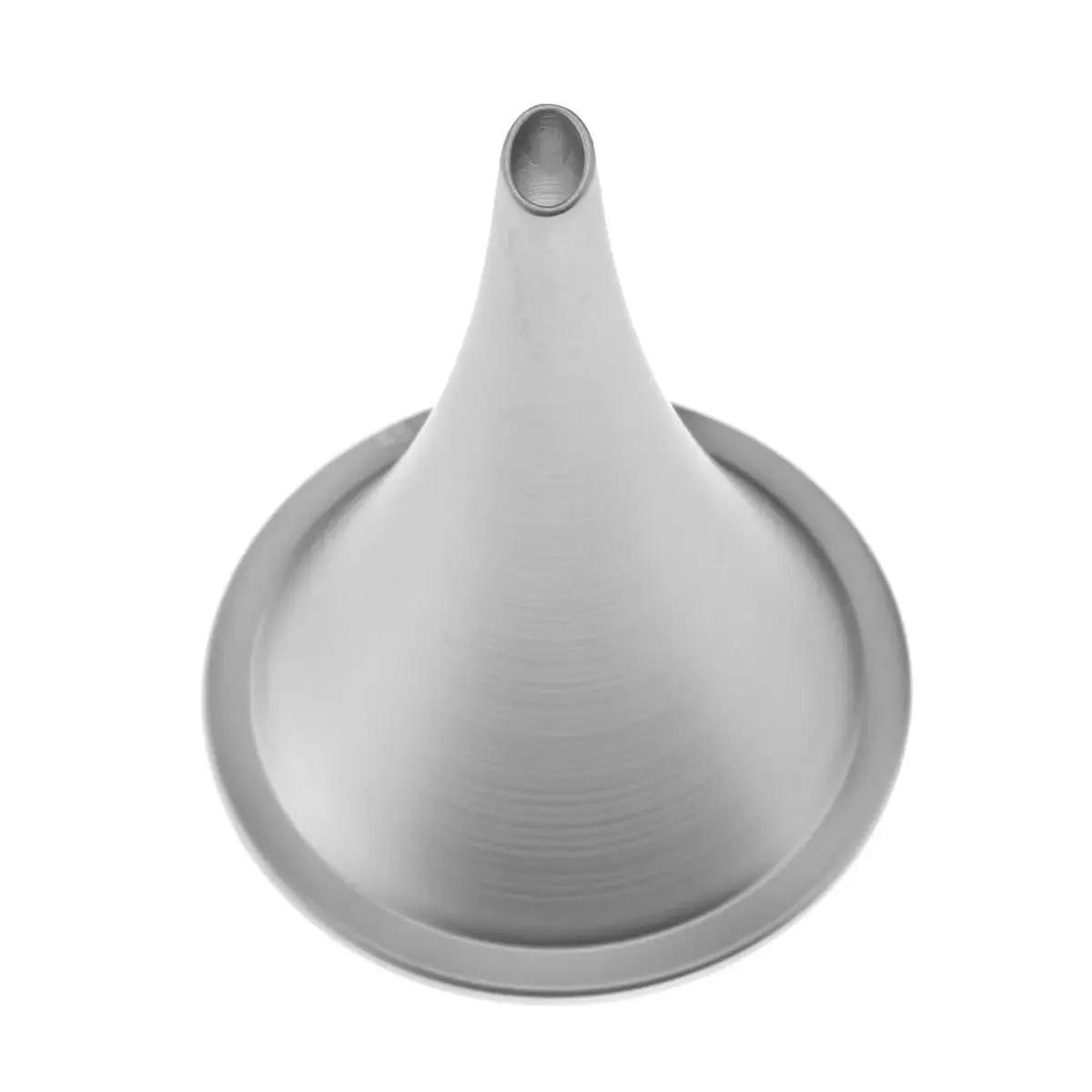 3 × 4 mm Farrior Speculum Oval Smooth
