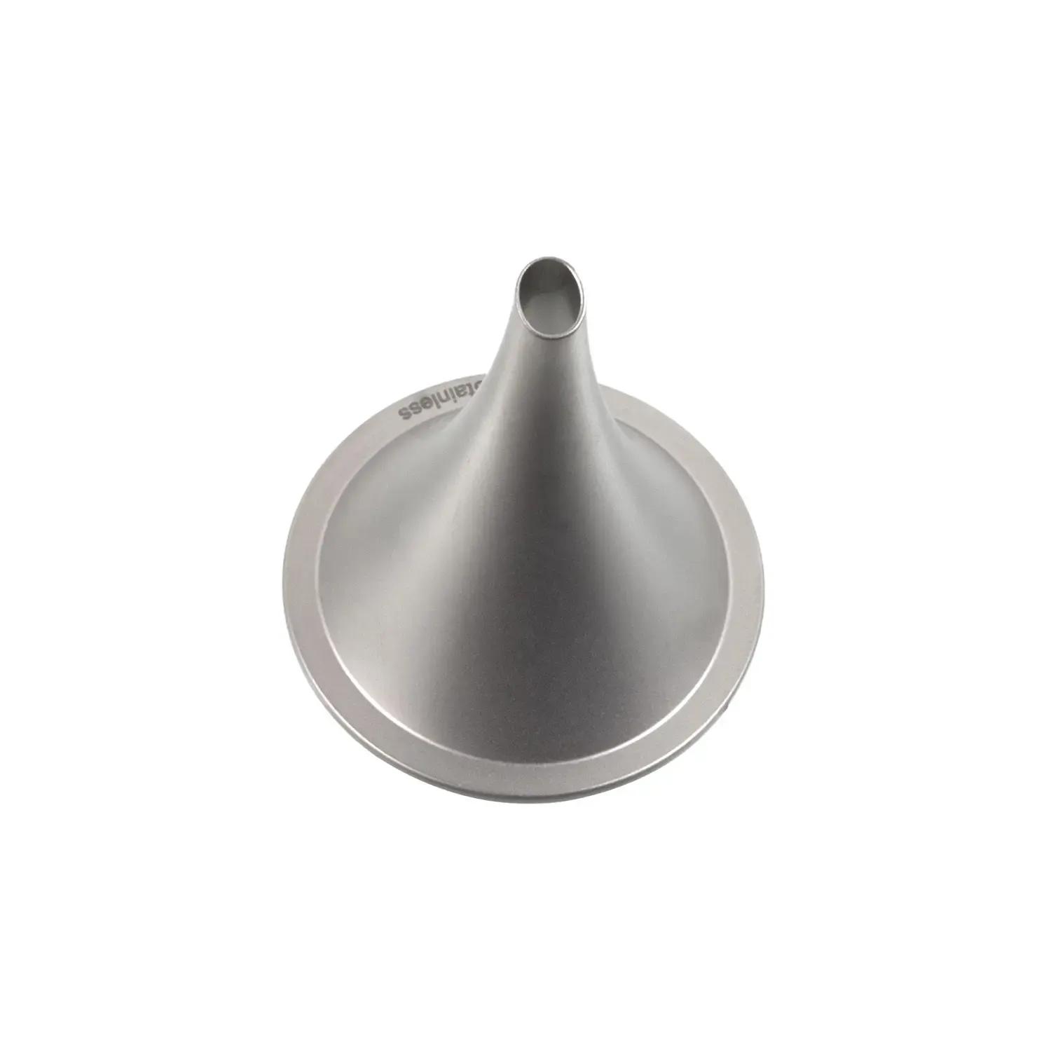 4 × 5mm Farrior Speculum Oval Smooth