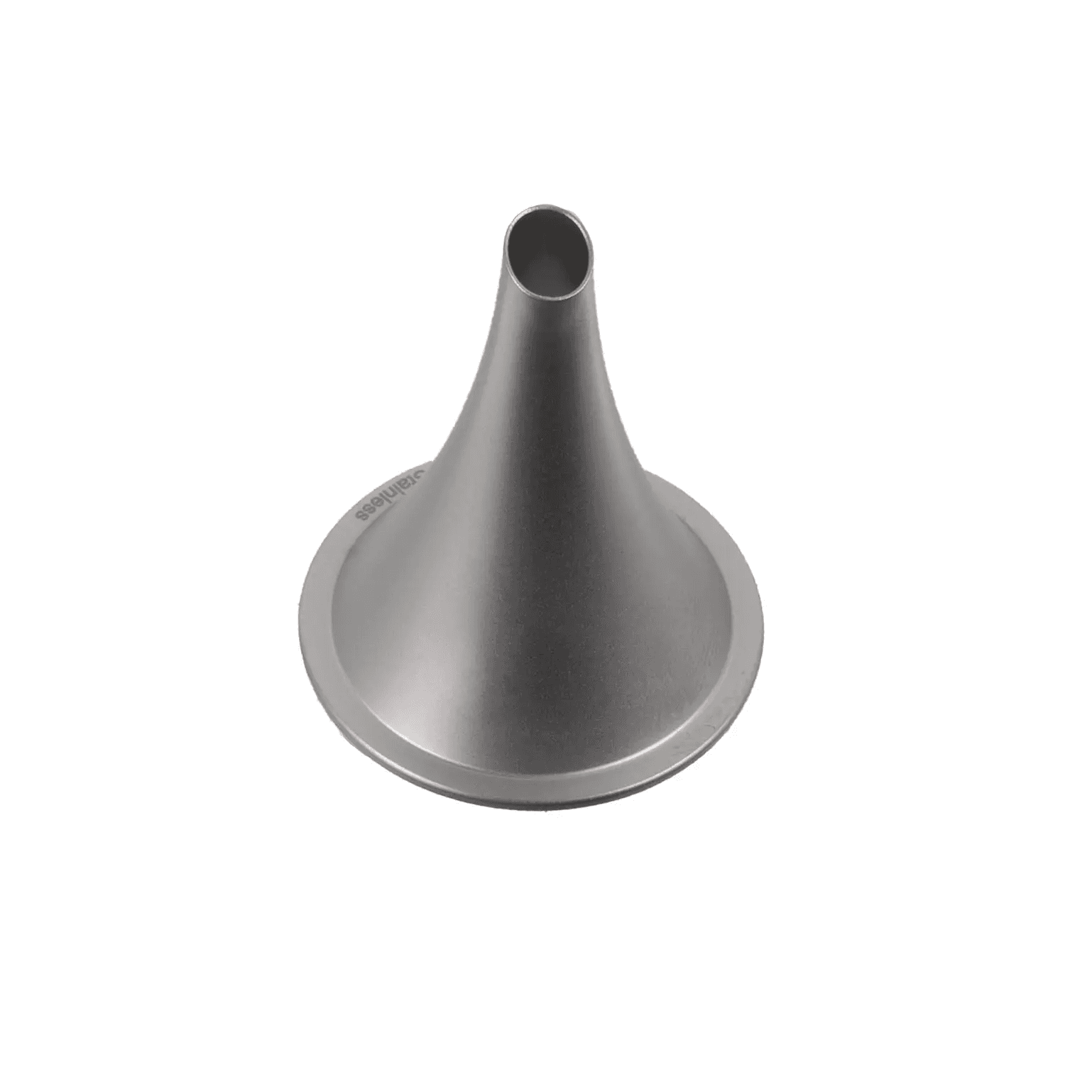 5 1/2″ Farrior Speculum 6.5mm Oval Smooth