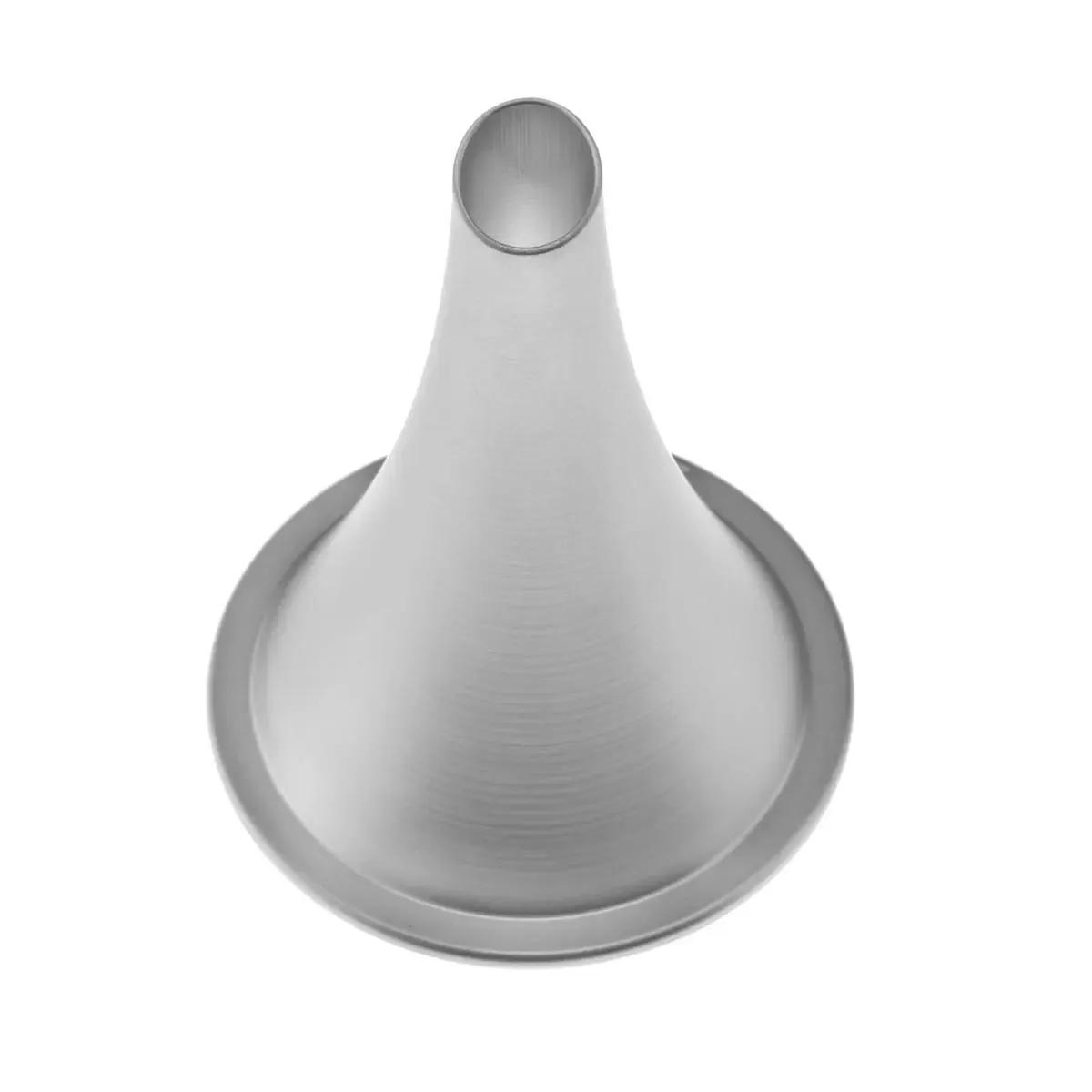 7 1/2″ Farrior Speculum 8.5mm Oval Smooth