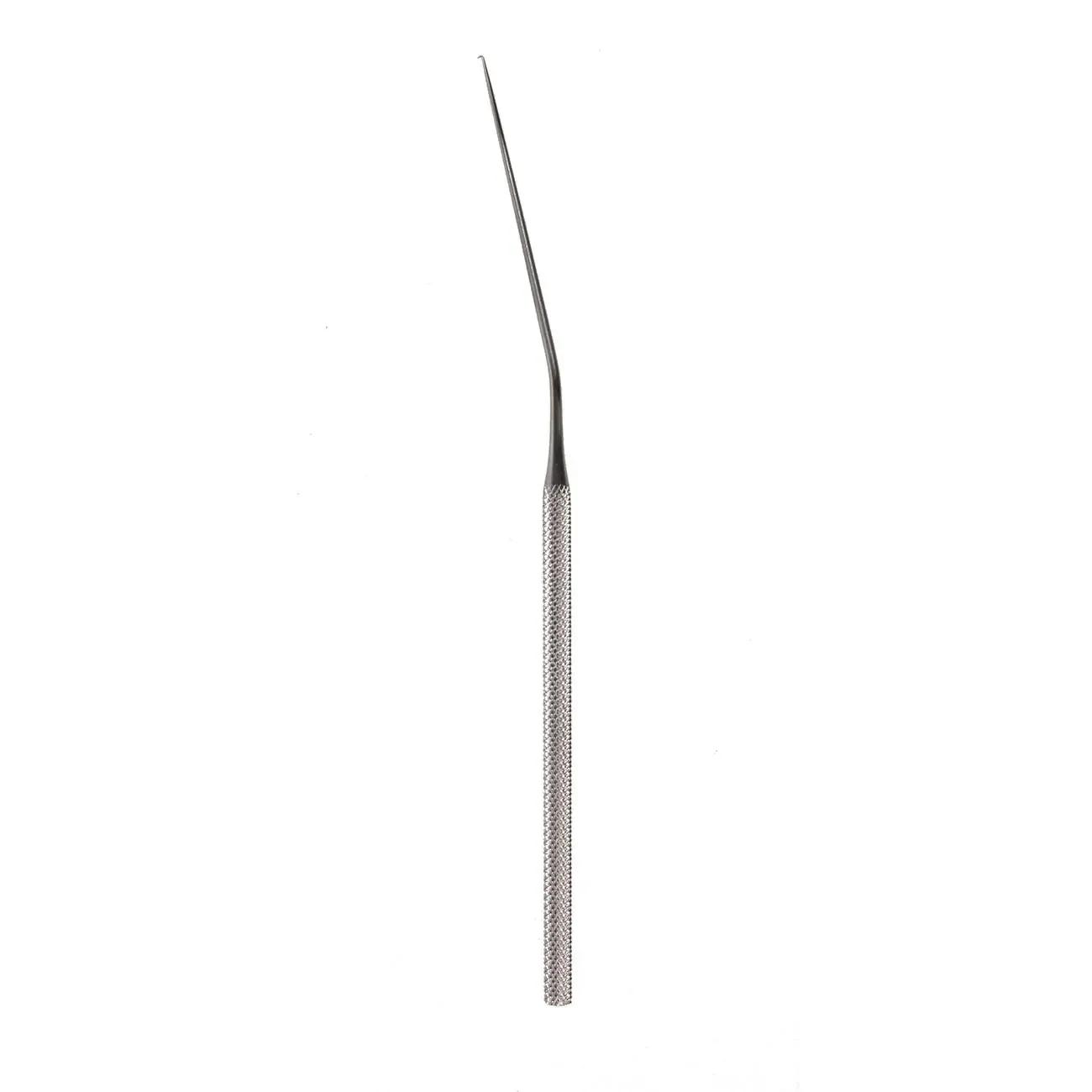 1mm Foot Plate Hook Tapered Point