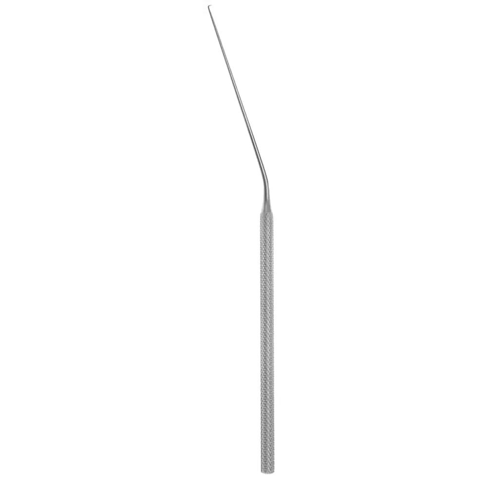 6 1/2″ Footplate Pick 1mm Anterior Angled Up