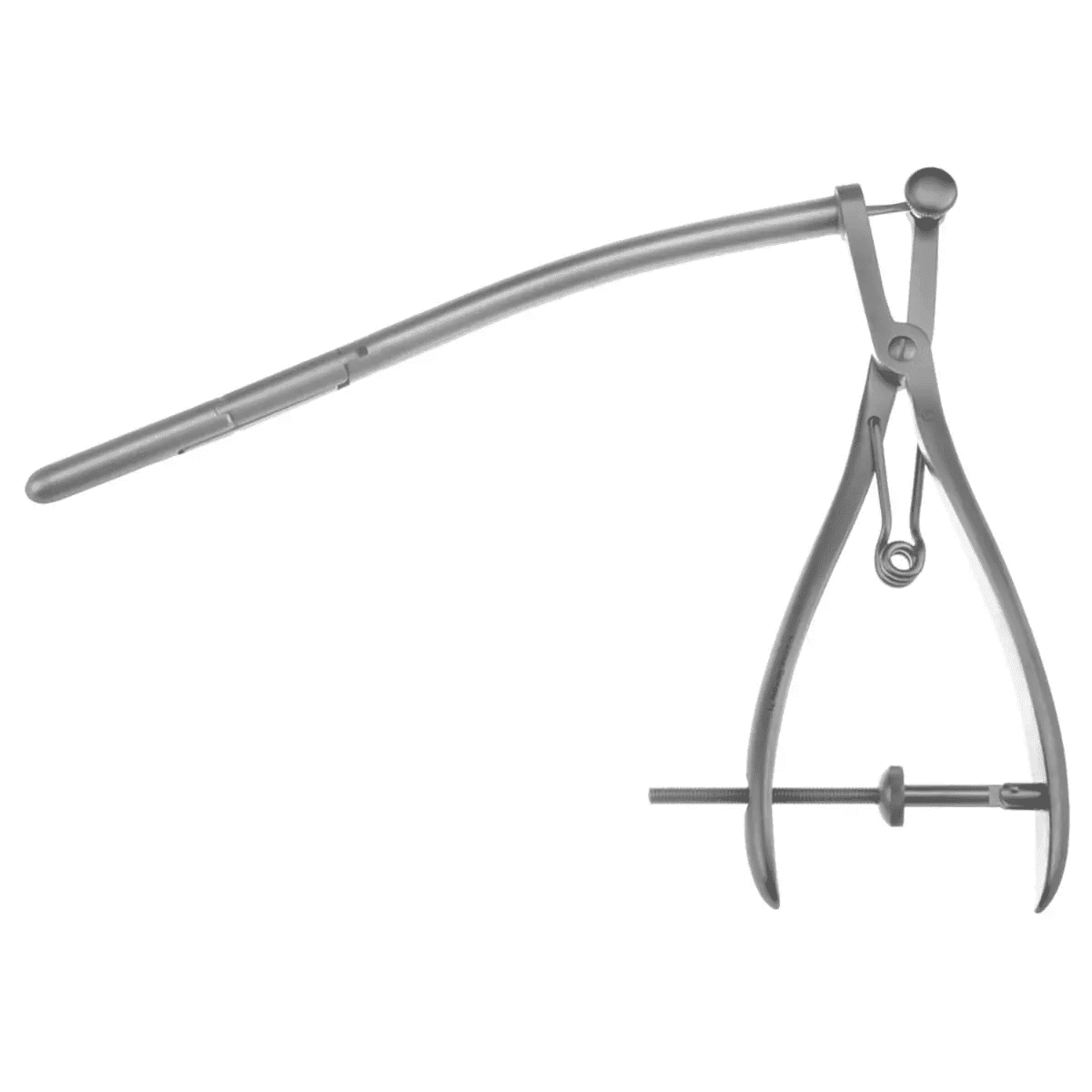Gerbode Dilator 8mm Tapered