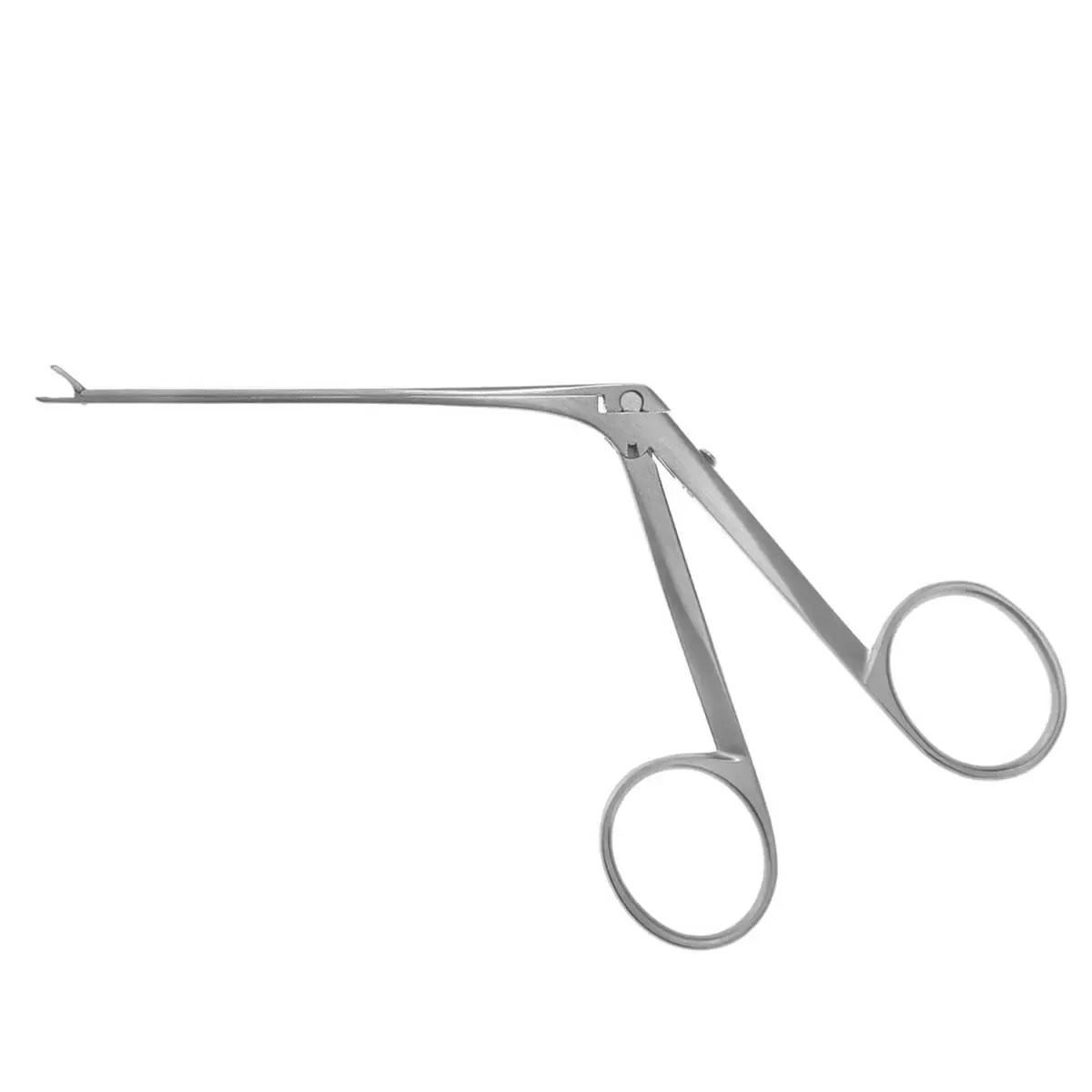 5" Greven Ear Forceps 5mm Jaws