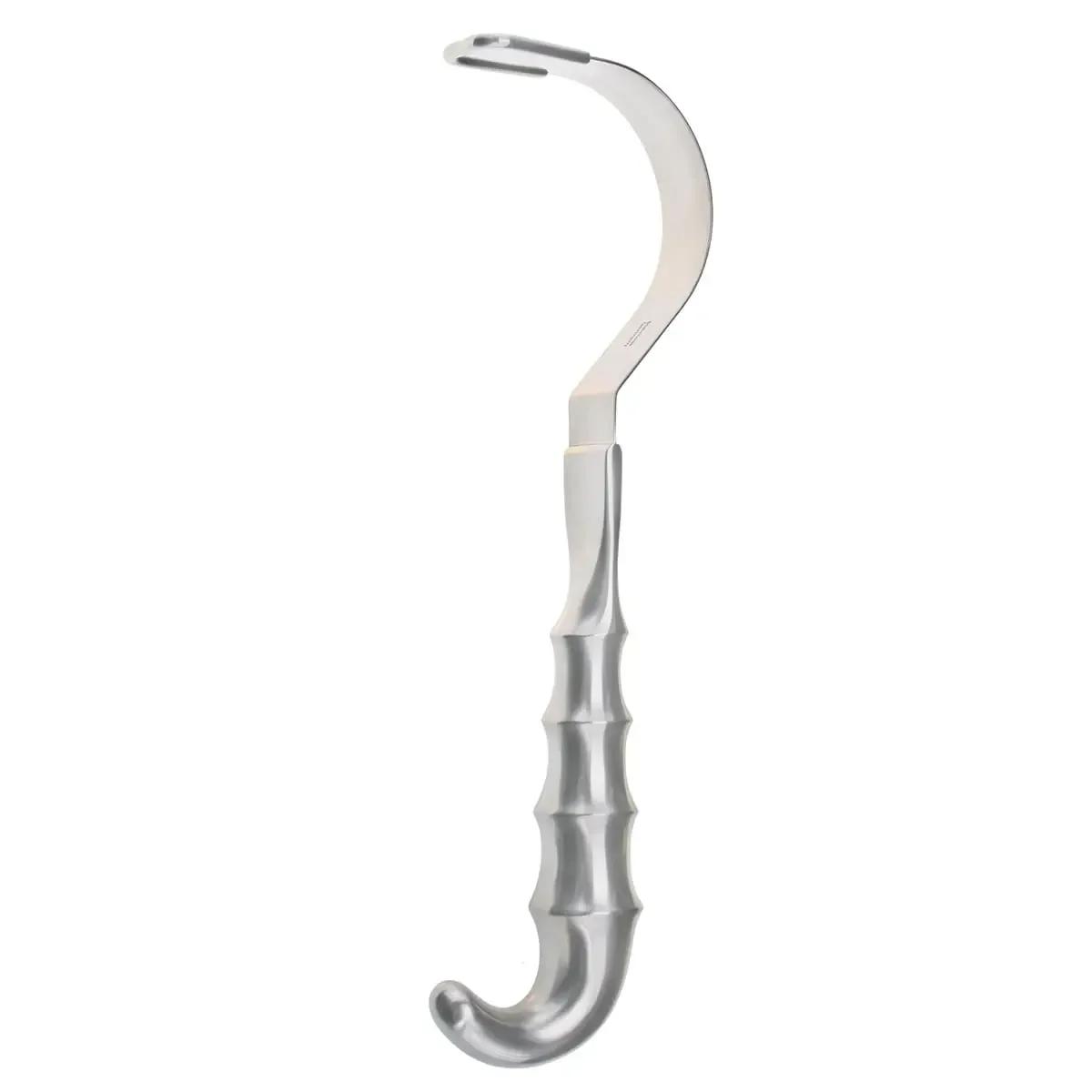 Harrington Baby Retractor 10mm Straight