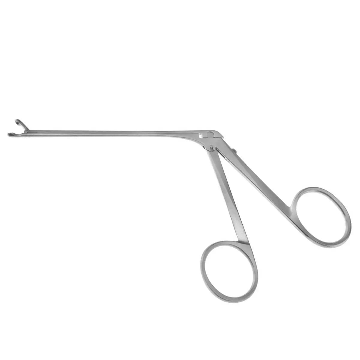 3mm Hartman Herzfeld Ear Forceps Cup