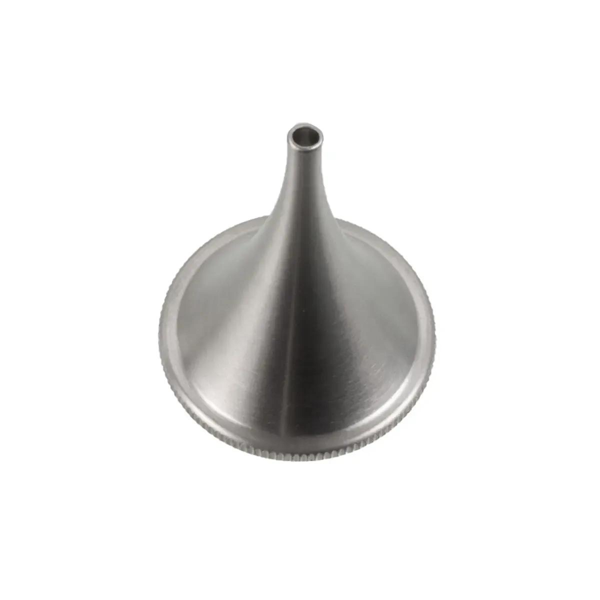 2 1/2″ Hartman Infant Speculum 2.5×3.5mm Oval