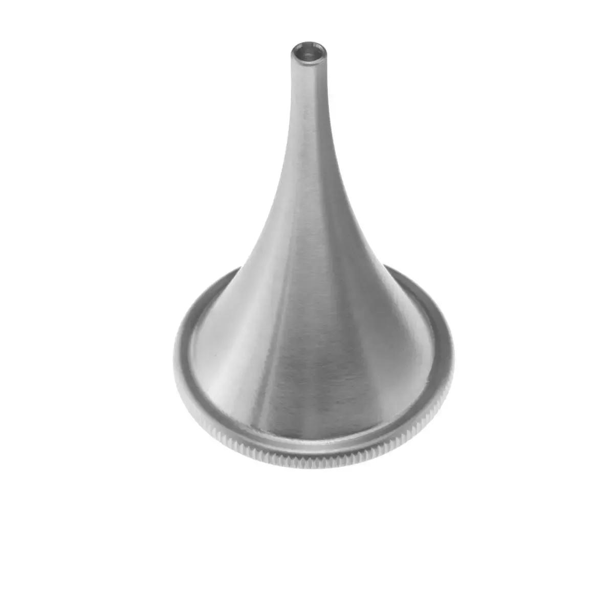 2 1/2″ Hartman Infant Speculum 2.5mm Round