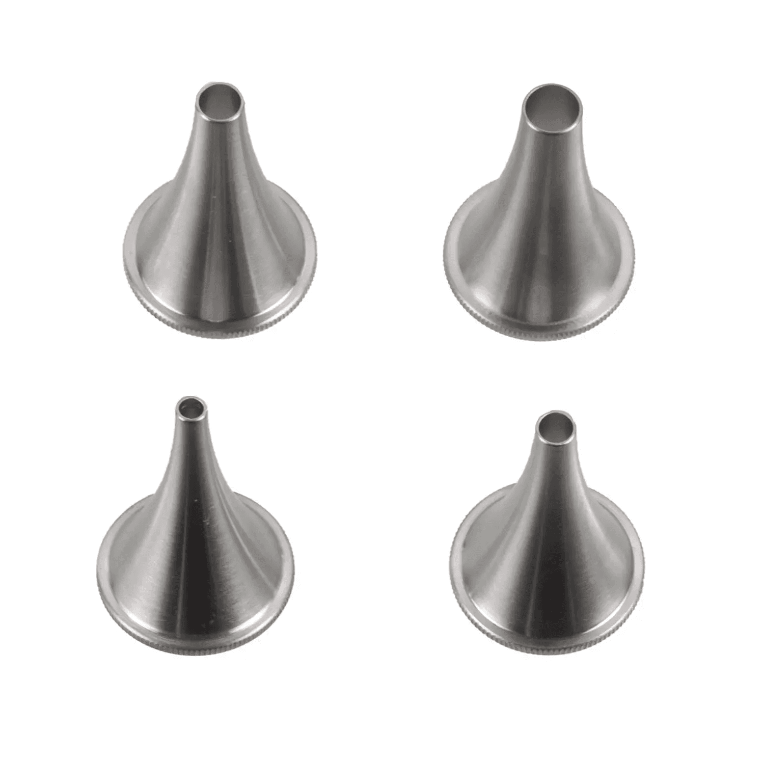 35mm Hartman Speculum Set Round