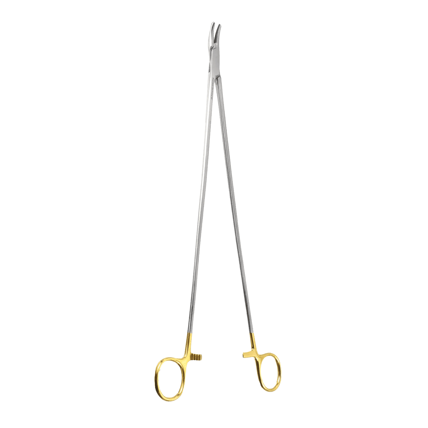 14″ Heaney Needle Holder GG
