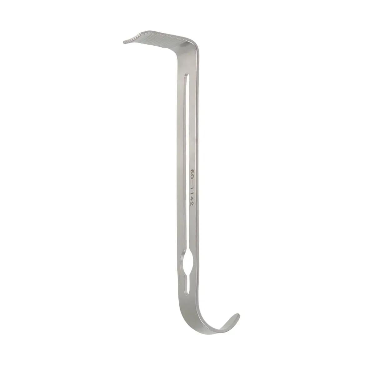 1″ Henley Center Blade 1 Inch Depth