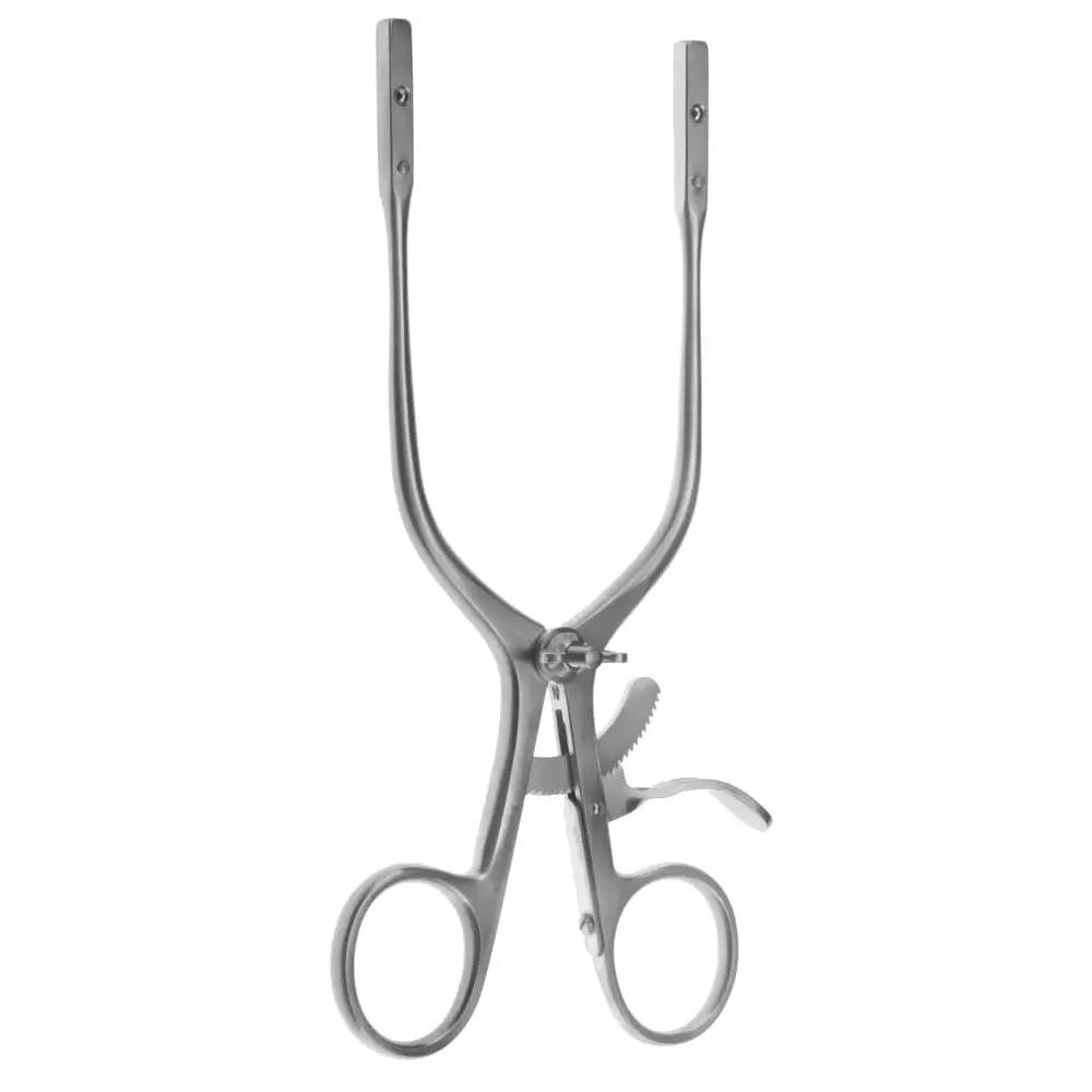 Henley Retractor Improved Body Only