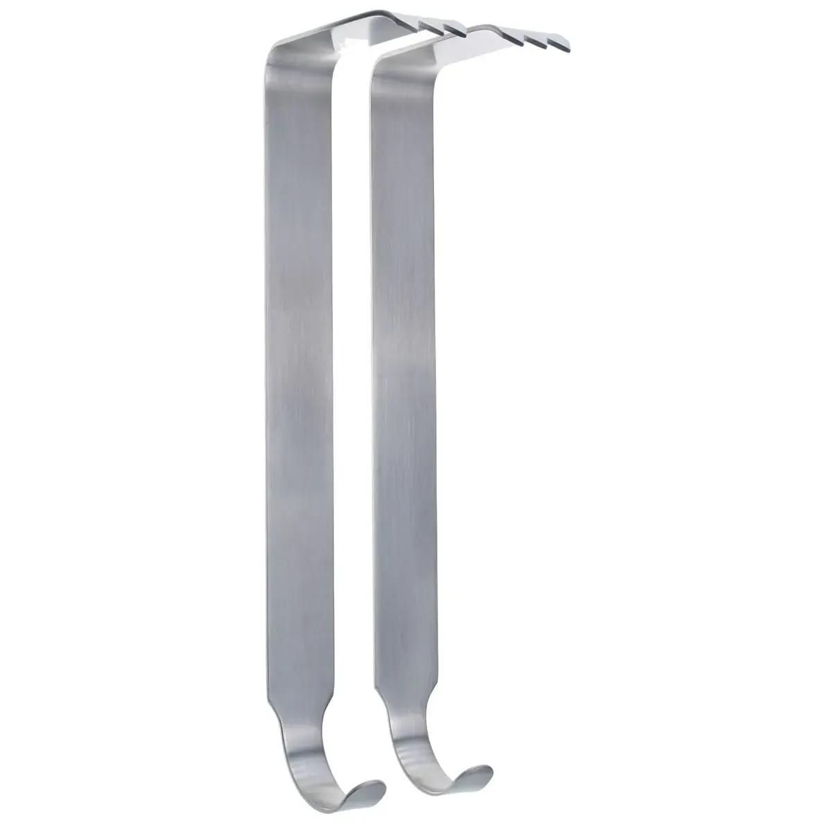 Hibbs Retractor Set of 2