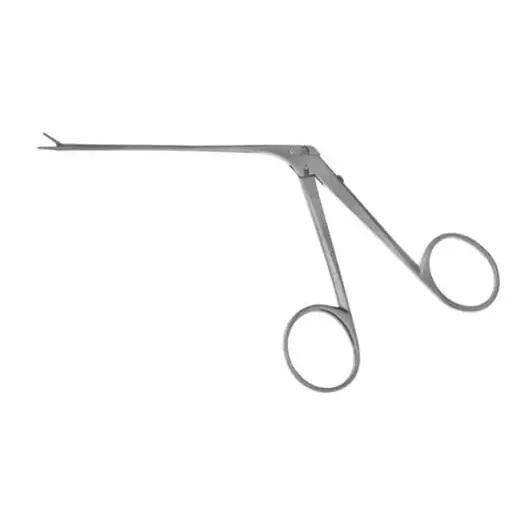 6″ House Strut Forceps Smooth Jaws 6mm