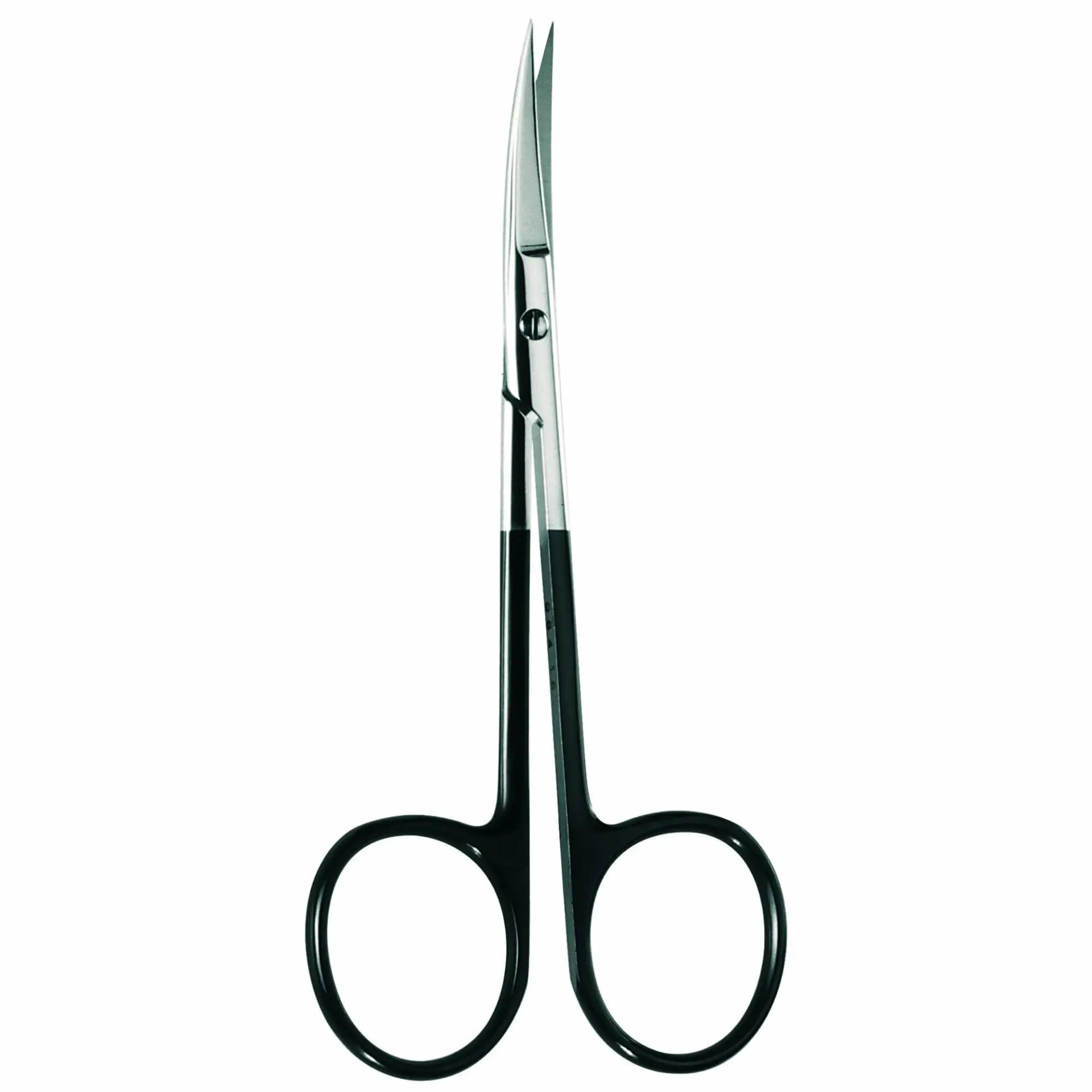 5″ Jabaley Super-Cut Scissors Curved