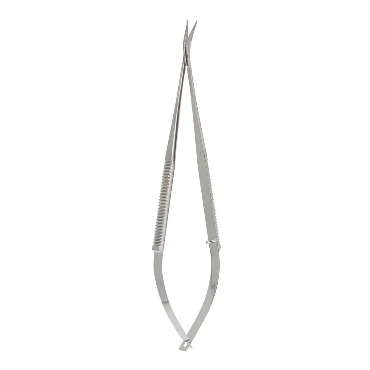 25° Jacobson Micro Scissors
