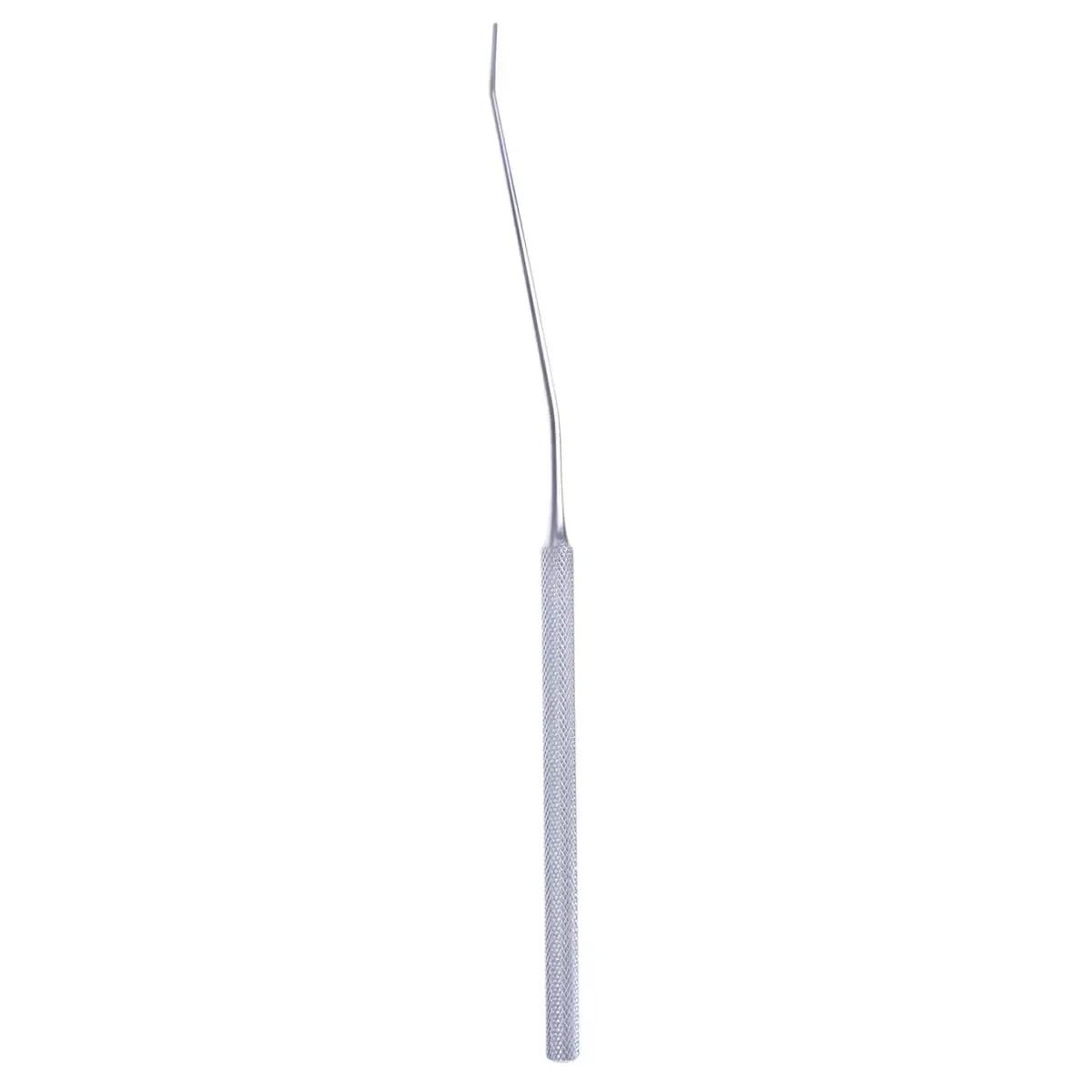Janetta Angled Elevator Surgical Instrument