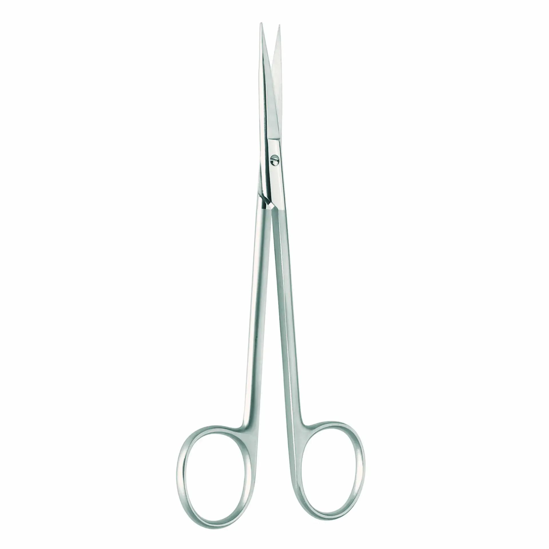 6″ Joseph Scissors Shark Edge Straight