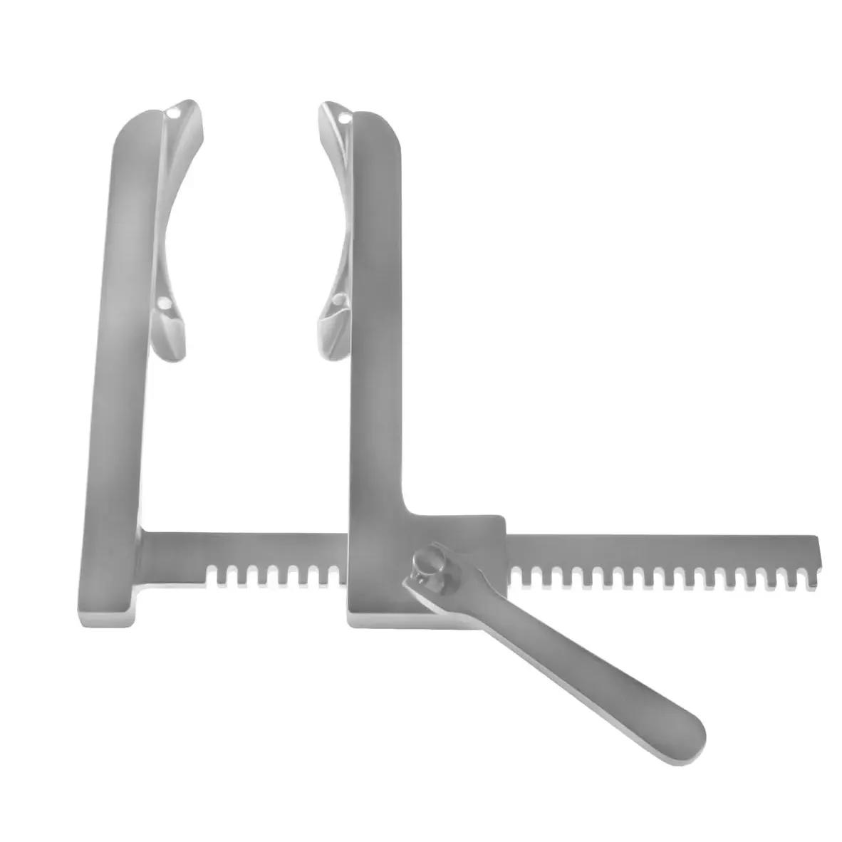 Medium Kuyper-Murphy Sternal Retractor