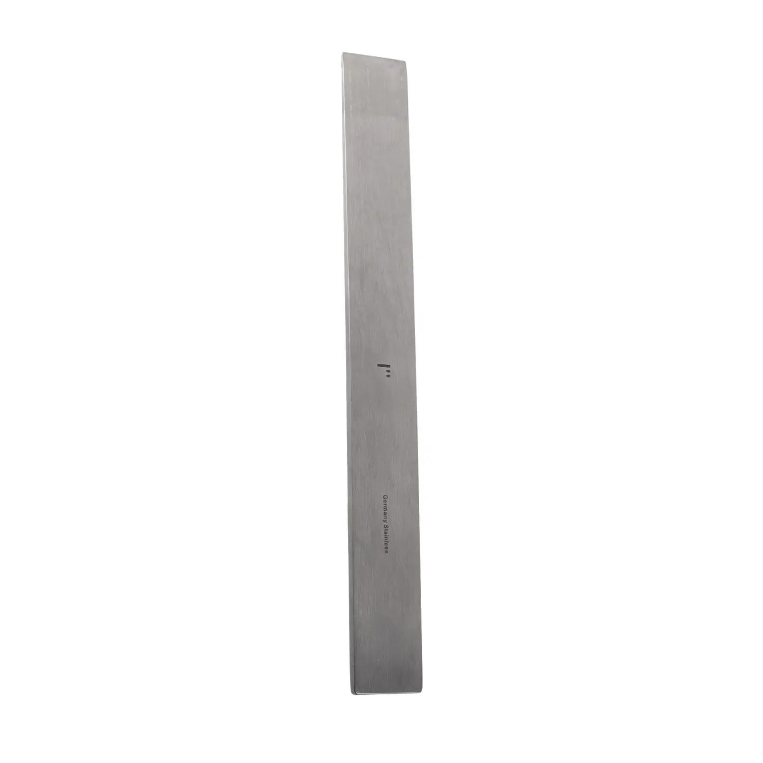 9″ Lambotte Osteotome Straight 1″