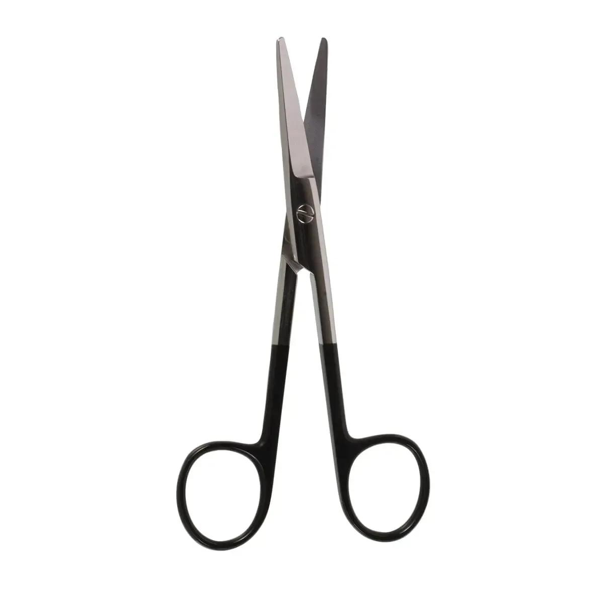 5 1/2″ Mayo Supercut Straight Scissors