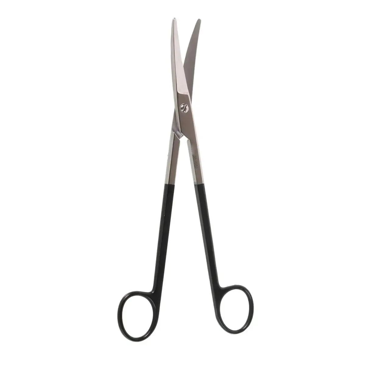9″ Mayo Supercut Straight Scissors