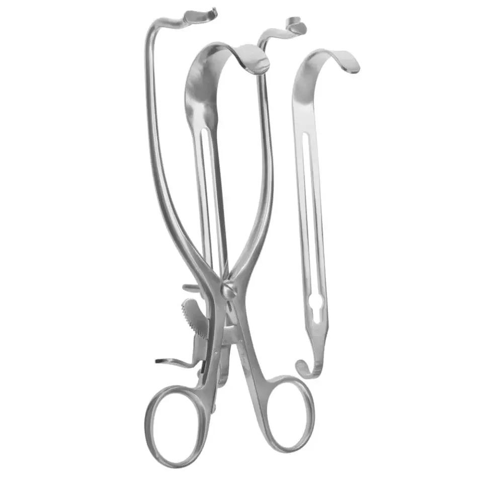 6 5/8″ McCabe Antral Retractor