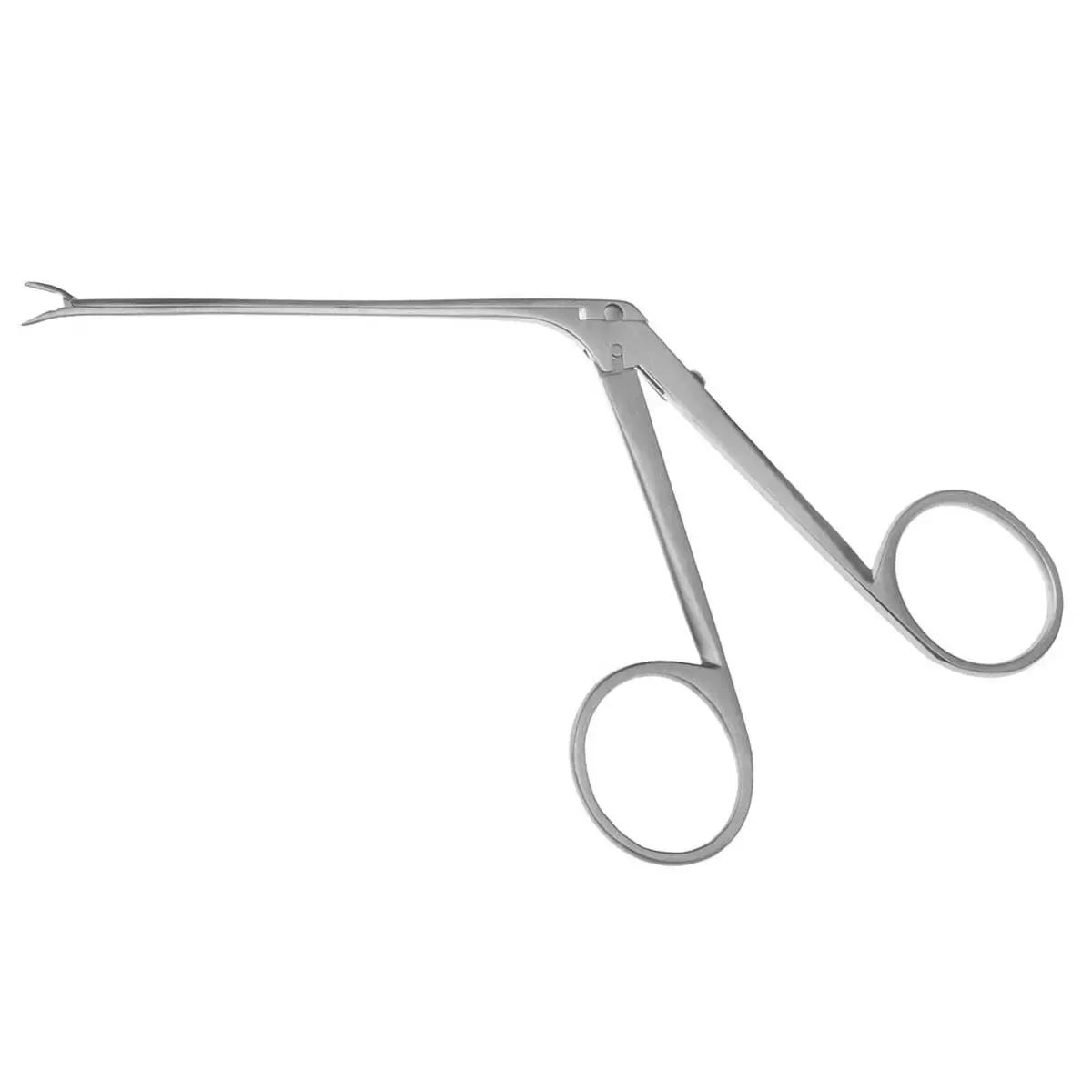 3mm McGee Wire Crimper Downward Jaws